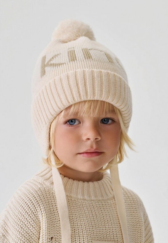 Шапка Happy Baby