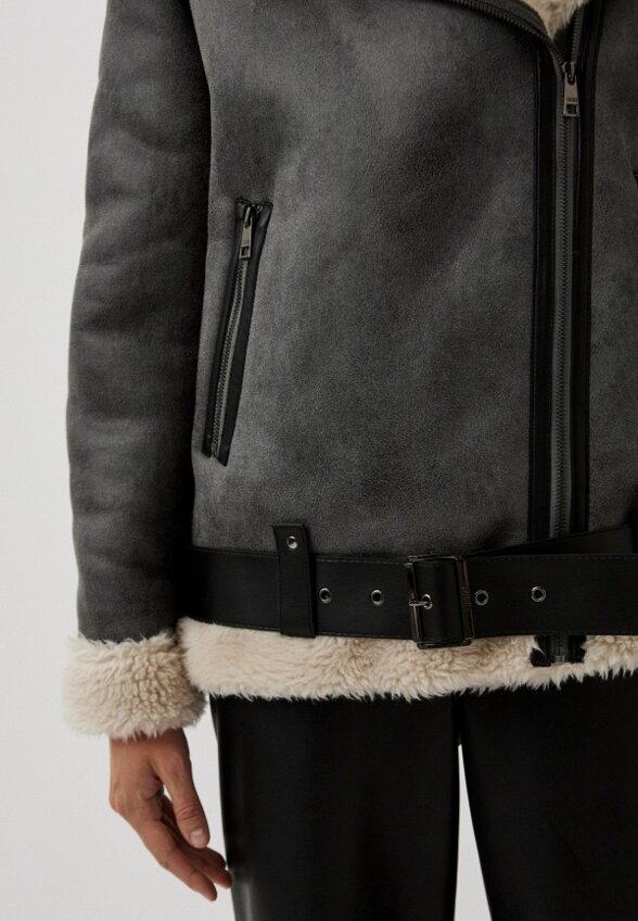 Дубленка Liu Jo