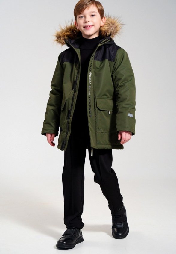 Парка PlayToday