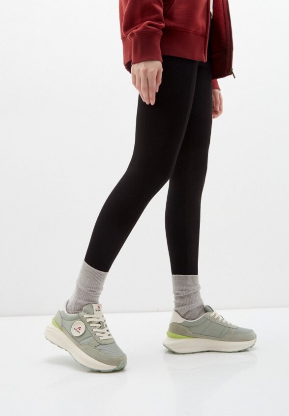 Кроссовки Sigma