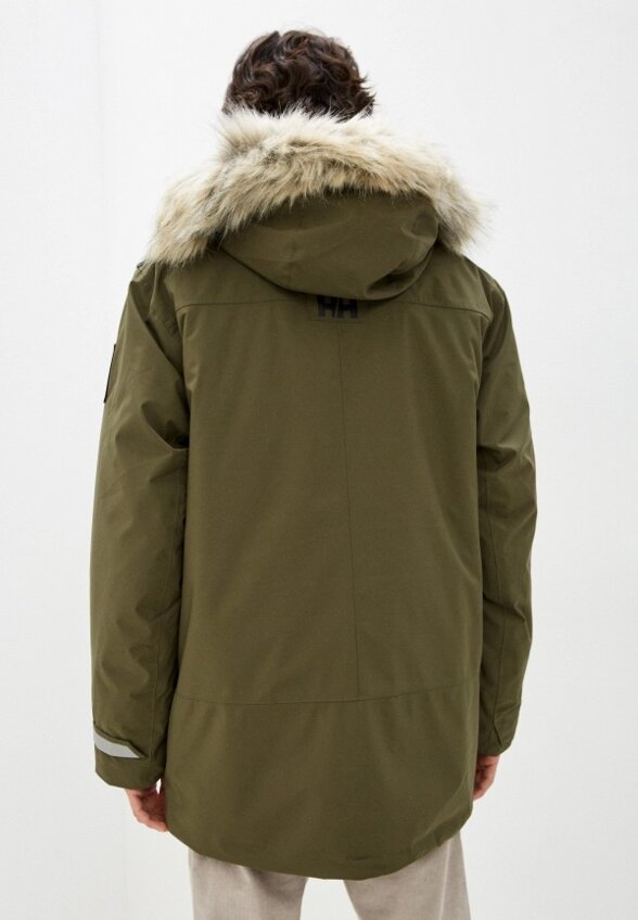 Куртка утепленная Helly Hansen