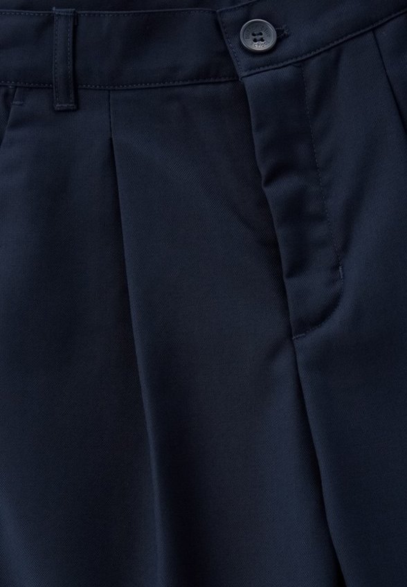 Брюки Button Blue