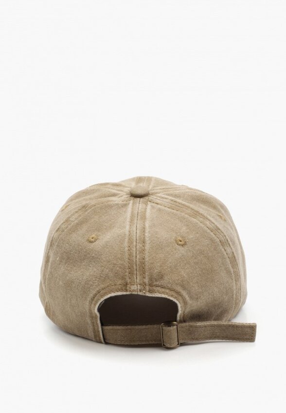 Бейсболка Hatparad