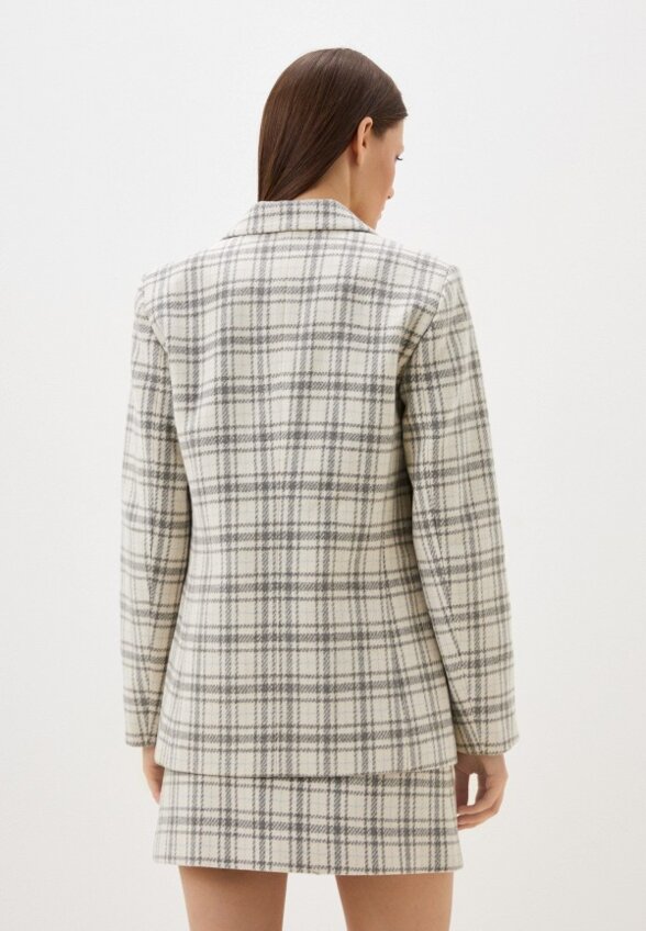 Жакет To Be One