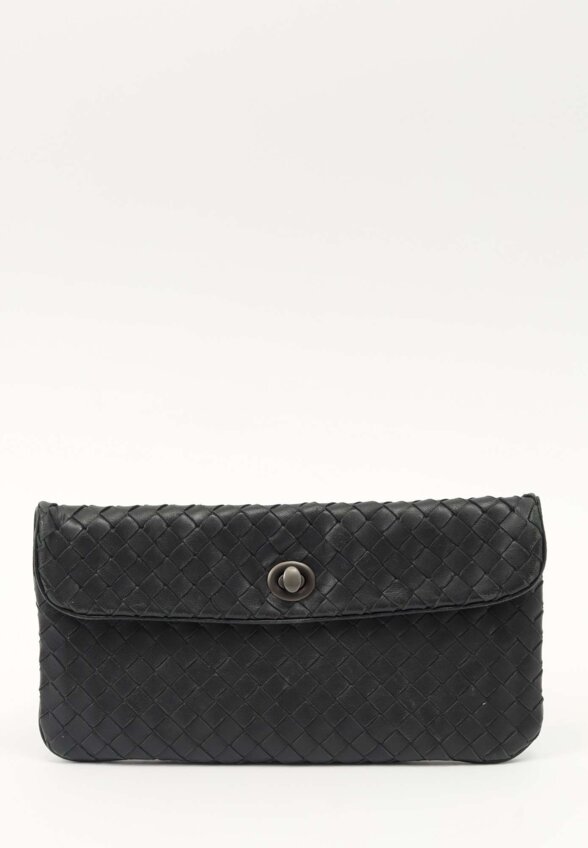 Bottega Veneta Leather Bag