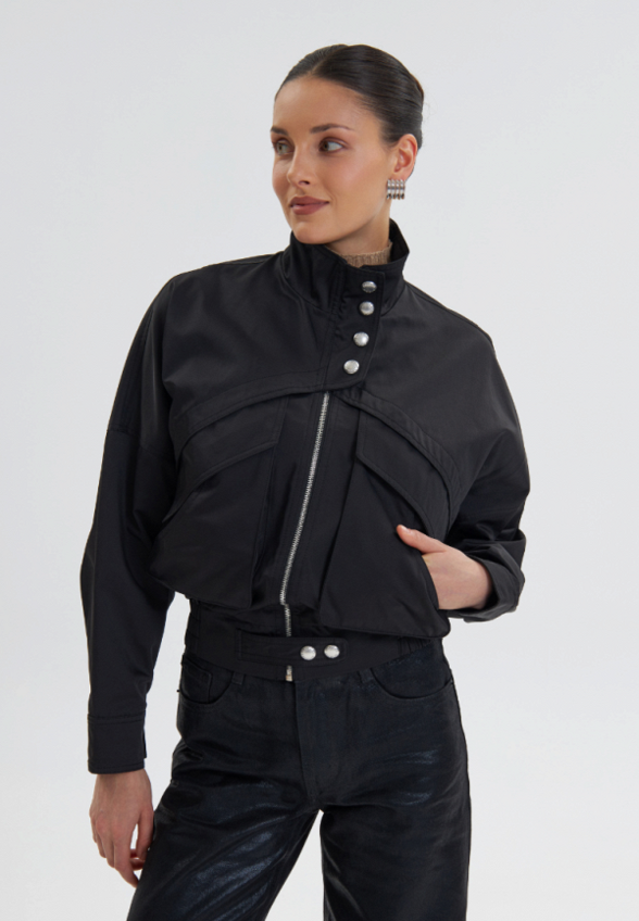 Куртка Lumiere Magique