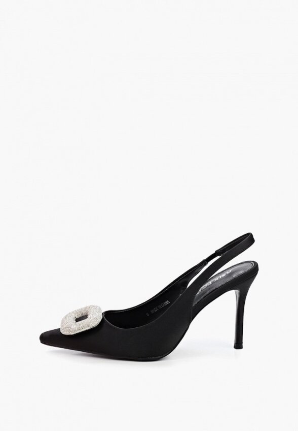 Туфли Public Desire