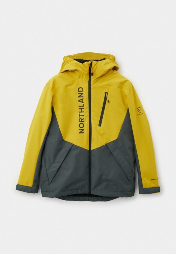 Куртка утепленная Northland