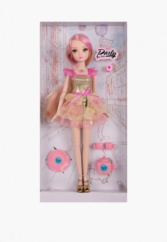 Кукла Sonya Rose