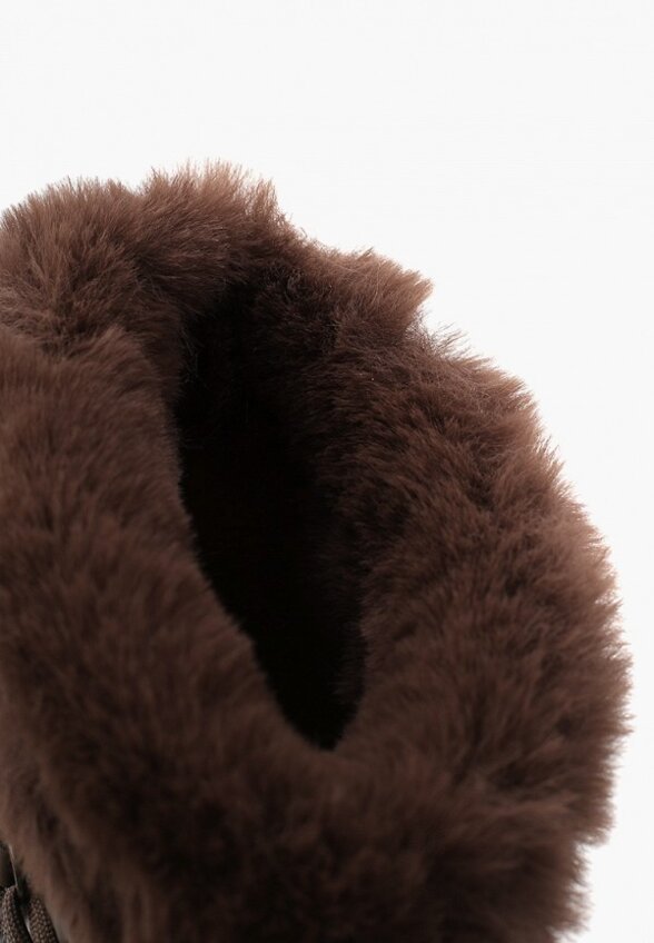 Дутики Cotton Belt