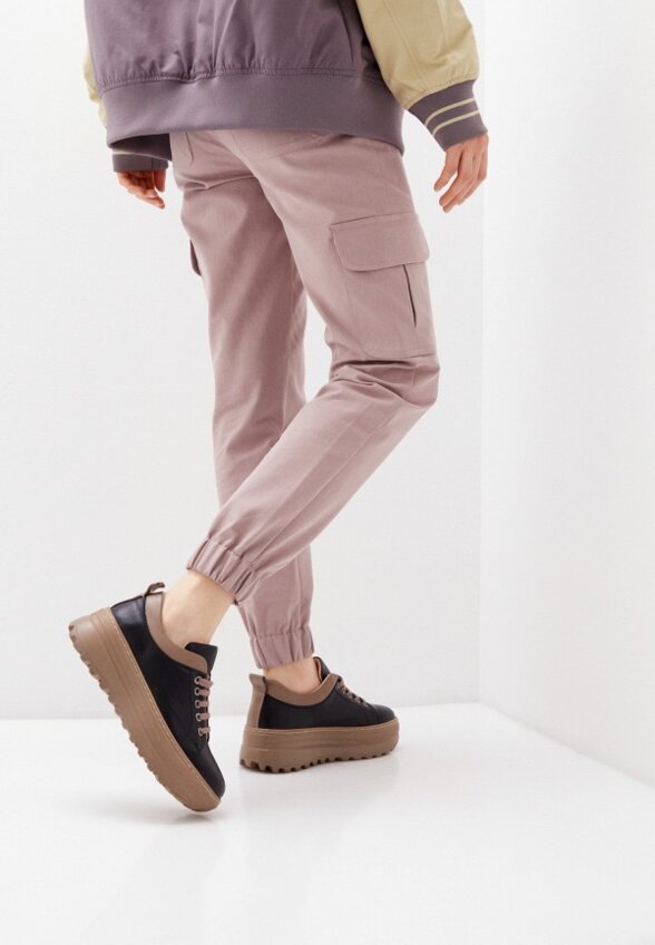 Кроссовки Ascalini