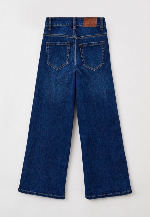 Джинсы Resser Denim