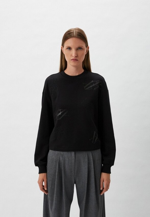 Свитшот Armani Exchange