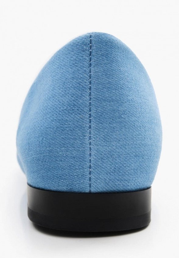 Балетки Lera Nena