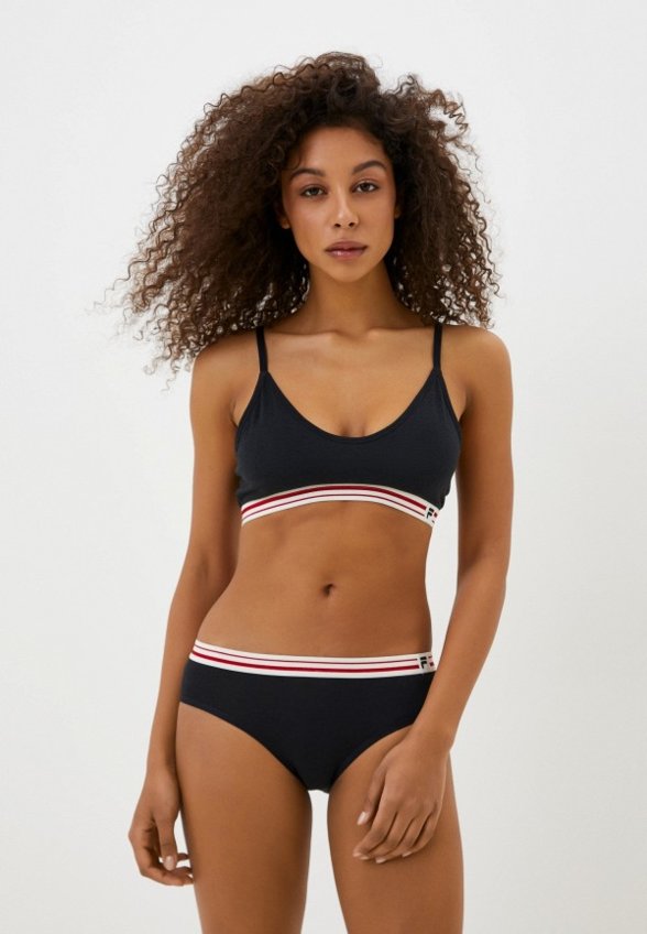 Трусы 2 шт. Fila