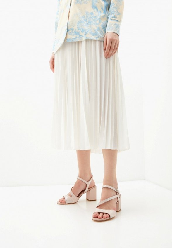 Босоножки Abricot