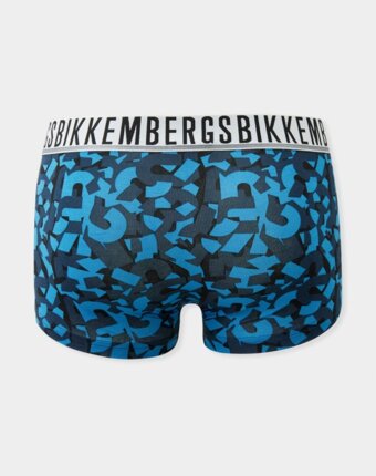 Трусы 3 шт. Bikkembergs мужчинам