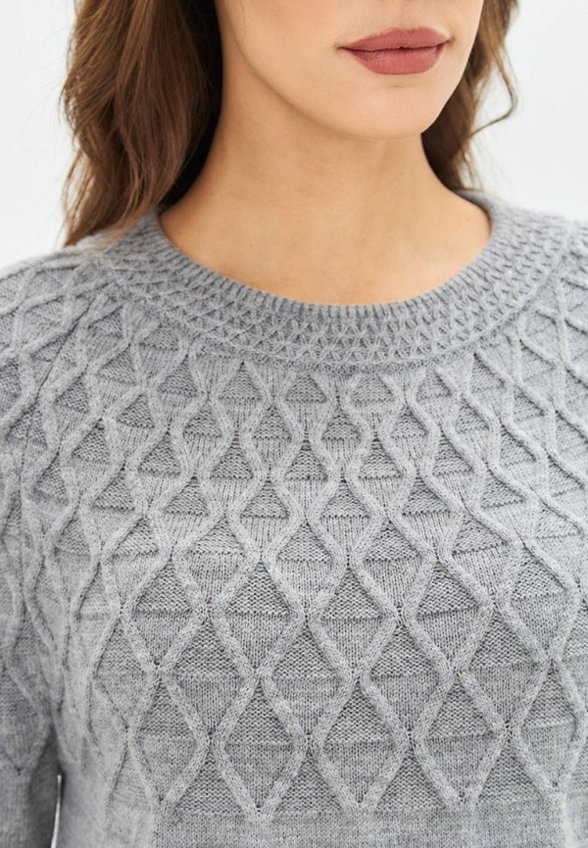 Джемпер Сиринга