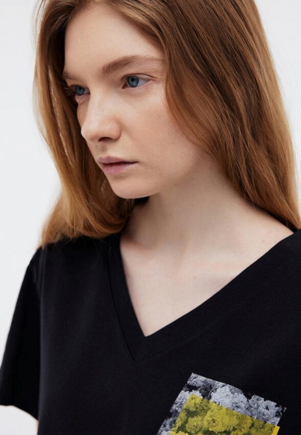 Футболка Baon