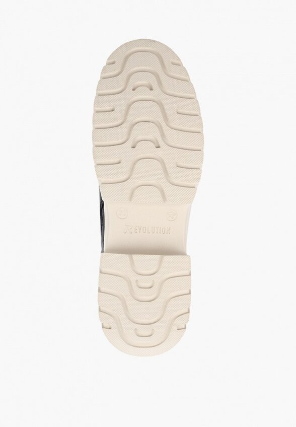 Ботинки Rieker