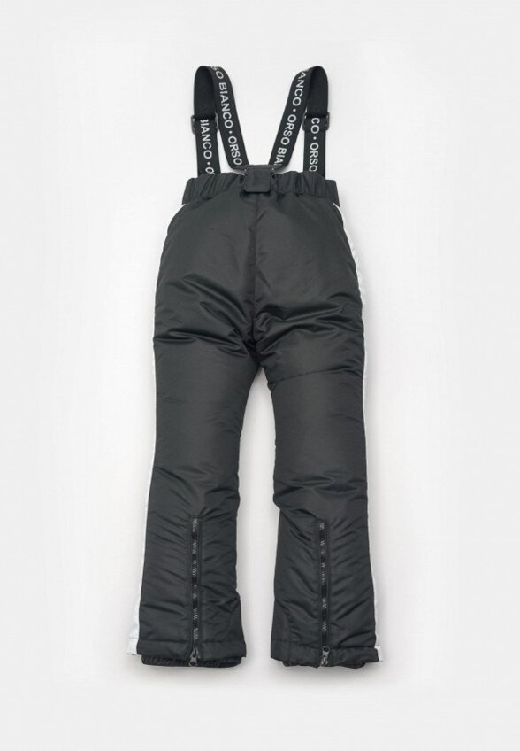 Брюки утепленные Orso Bianco