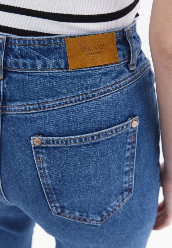 Джинсы OXXO