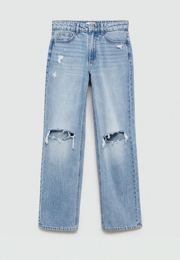 Джинсы Mango Teen