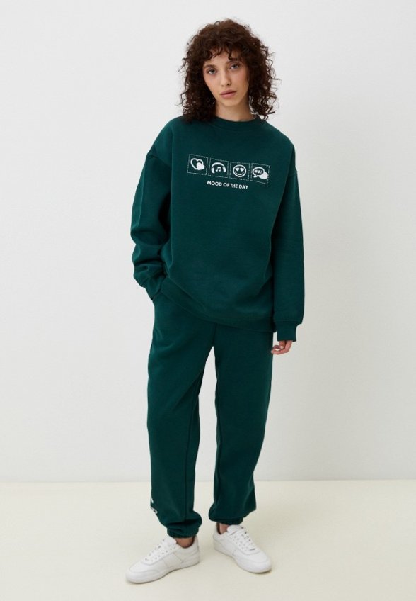 Свитшот O'STIN