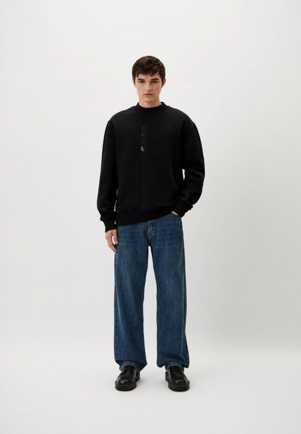 Свитшот Ice Play