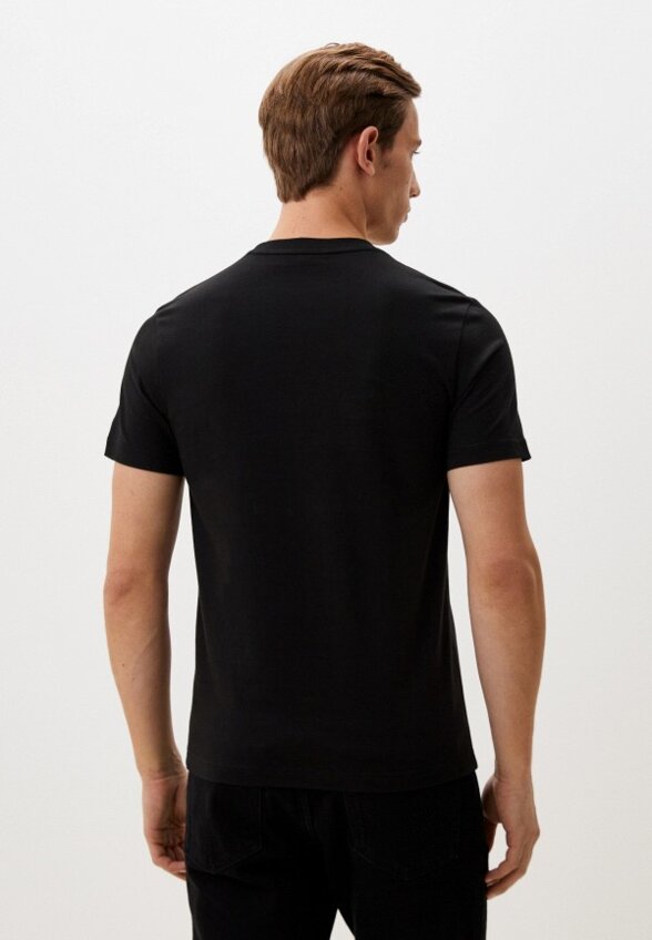 Футболка Lacoste