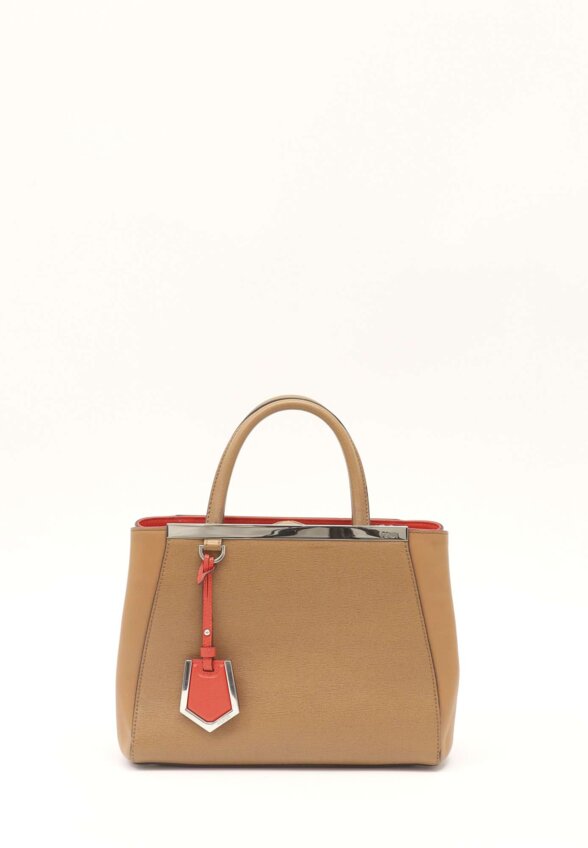 Fendi 2 Jours