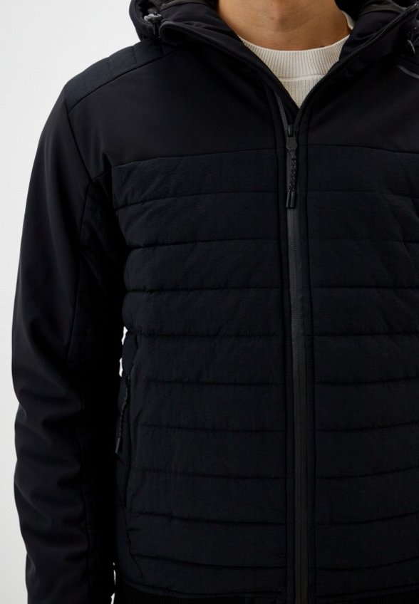 Куртка утепленная Indicode Jeans