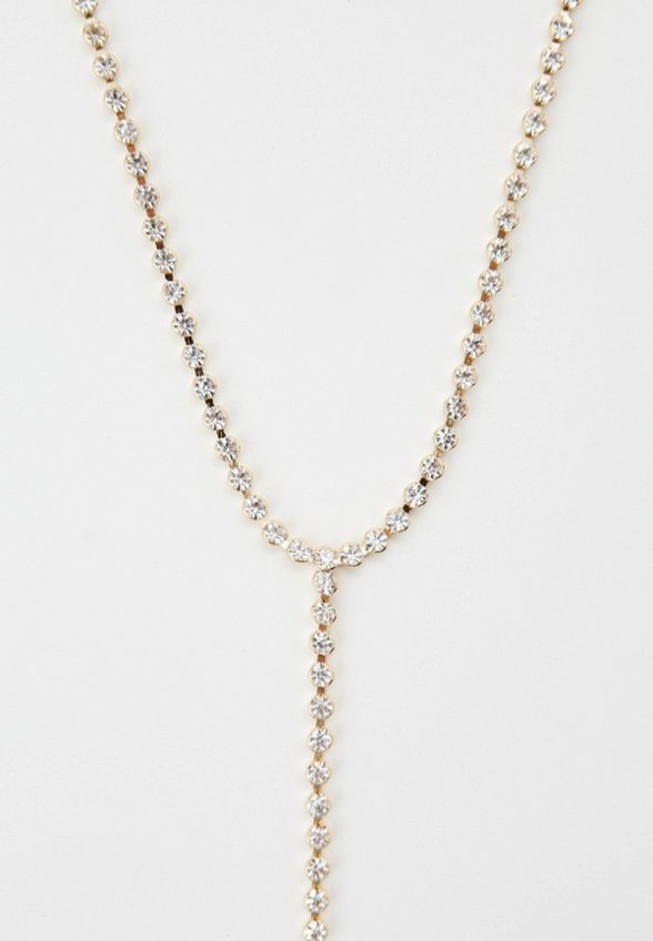 Колье Free Form