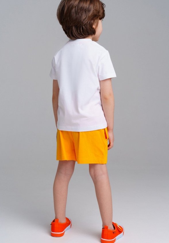 Футболка и шорты PlayToday