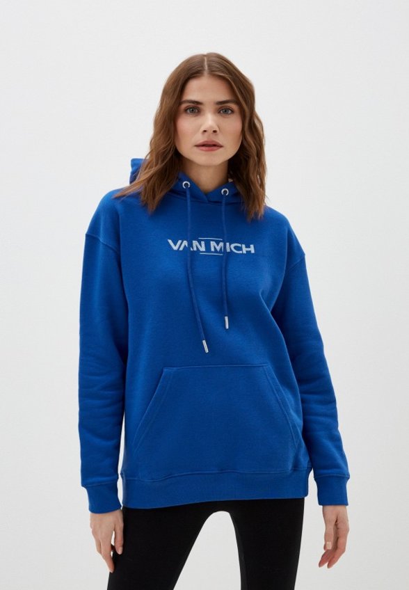 Худи Van Mich