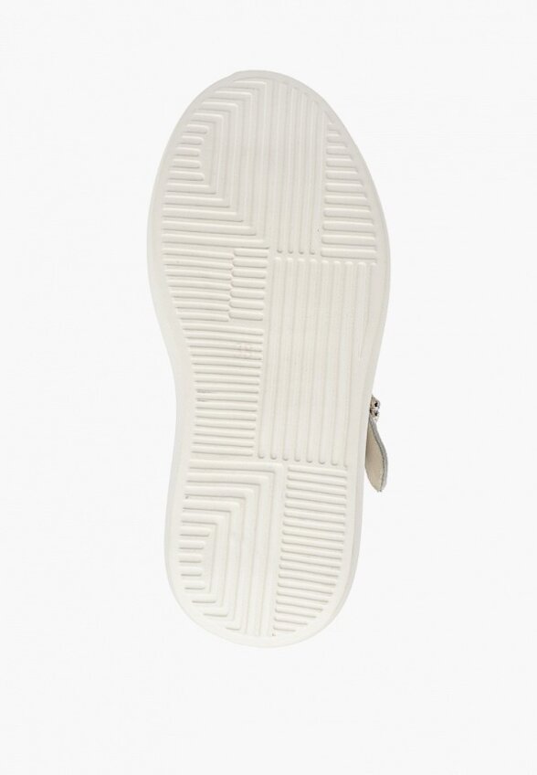 Полусапоги Valley