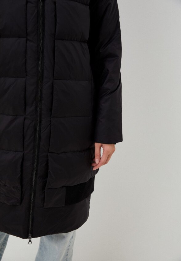 Пуховик Bulmer