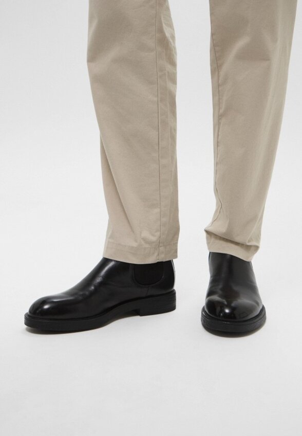 Ботинки Mademan