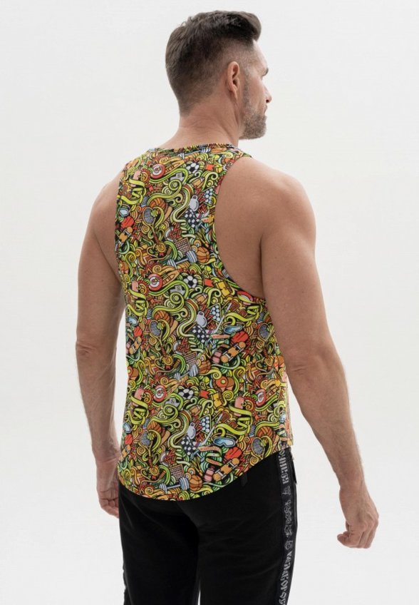 Майка Великоросс