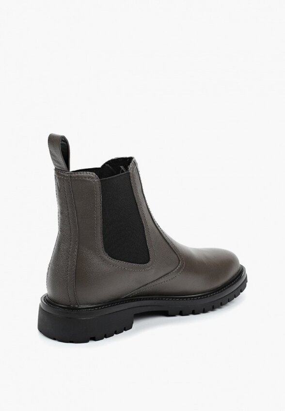 Ботинки Valley