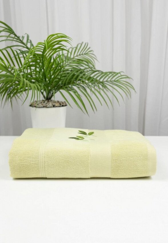 Полотенце Wellness