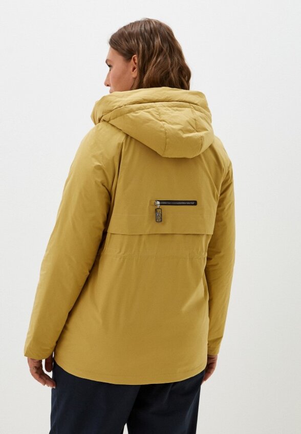 Куртка утепленная Margo Blues