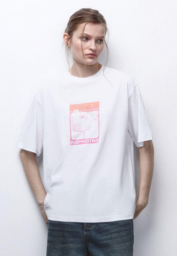 Футболка Befree