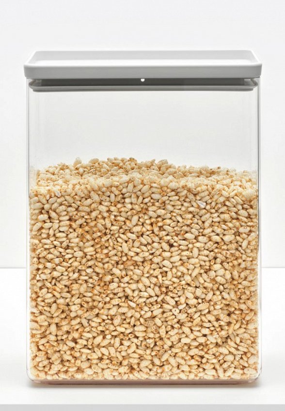 Контейнер для хранения продуктов Brabantia