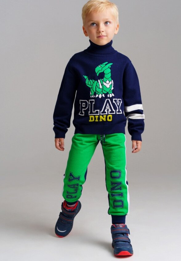 Свитер PlayToday