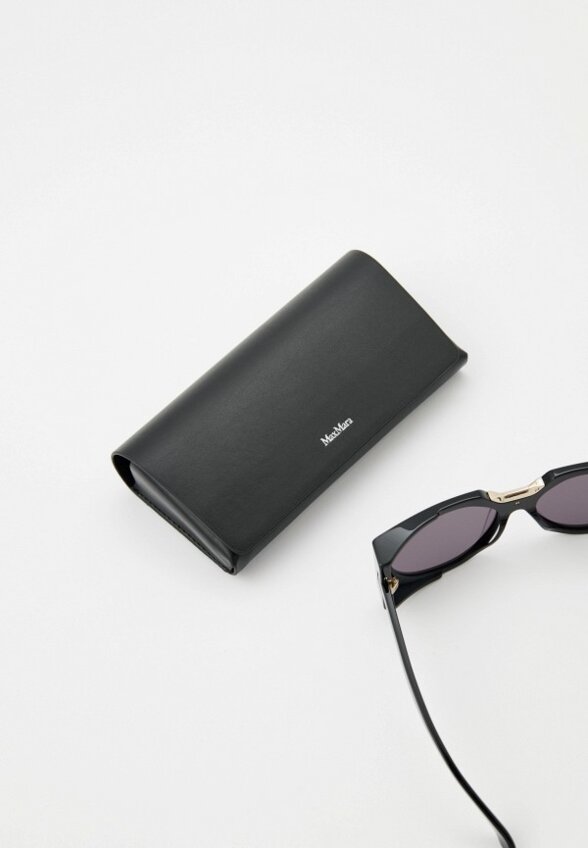 Очки солнцезащитные Max Mara