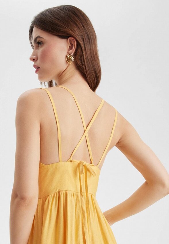 Сарафан BRMSK