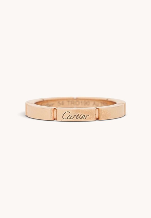 Cartier Maillon Panthère