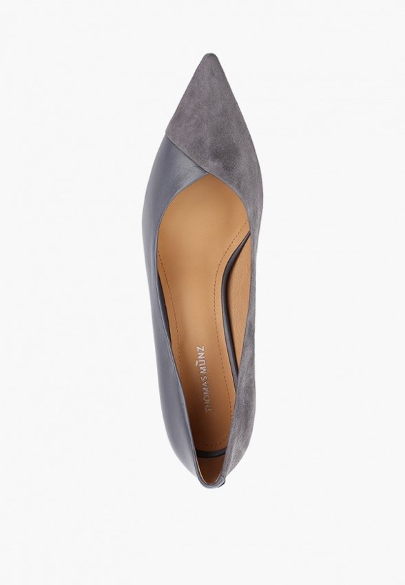 Туфли Thomas Munz