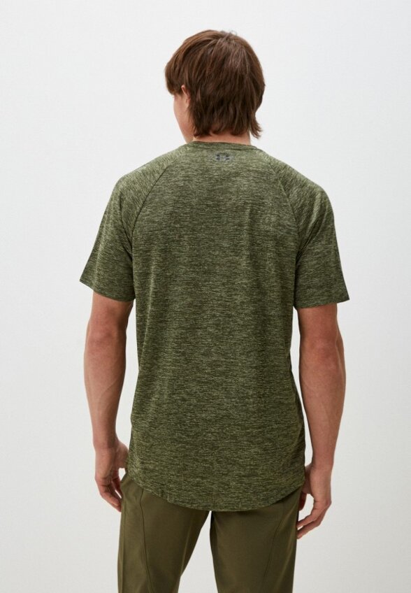 Футболка спортивная Under Armour